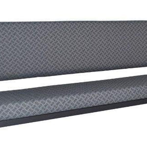 EXT006-TC - 3 man seat Techno Exmoor trim EX4188