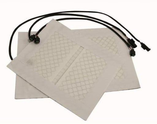 EXT010-21s - Seat Heater Pad Set – Single – With Plug Electrical Part Land Rover Range Rover Defender