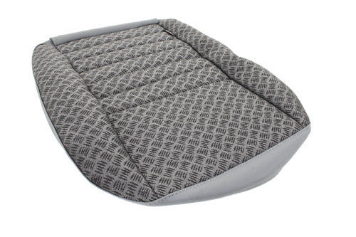 EXT318-TC - Seat Base Cover – Front Outer – Techno Interior Accessory Land Rover Range Rover 