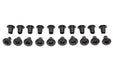 EYC101460LR - Snap Sac Clip  by LAND ROVERBody Part Land Rover Range Rover Discovery, Freelander 1, Range Rover
