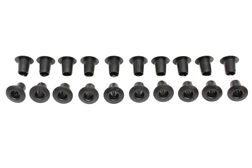 EYC101460LR - Snap Sac Clip  by LAND ROVERBody Part Land Rover Range Rover Discovery, Freelander 1, Range Rover