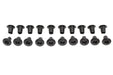 EYC101460LR - CLIP  by LAND ROVER Land Rover Range Rover 
