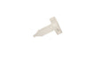 EZM500050 - Fir Tree Clip Interior Accessory Land Rover Range Rover Defender