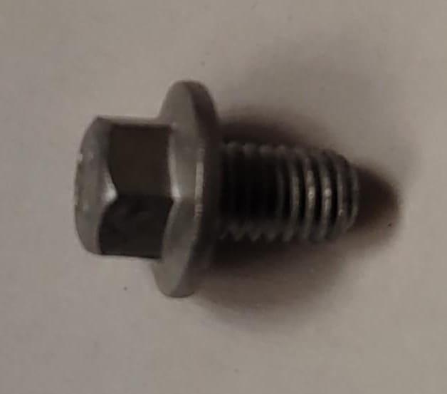 FS106101L - bolt flange screw OEM  by PR2 ALLMAKES OEHardware Part Land Rover Range Rover Defender, Discovery, Freelander 1, Range Rover