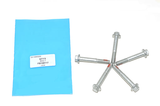 FB108117 - Bolt Hardware Part Land Rover Range Rover 