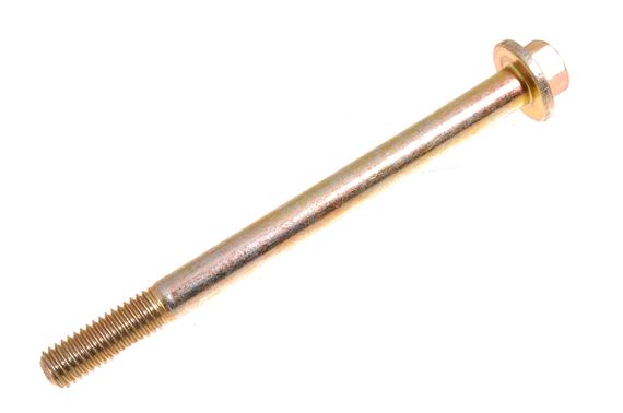 BH108201L - bolt M8 x 100  by PR2 AllmakesElectrical Part Land Rover Range Rover Defender, Discovery, Range Rover, Series