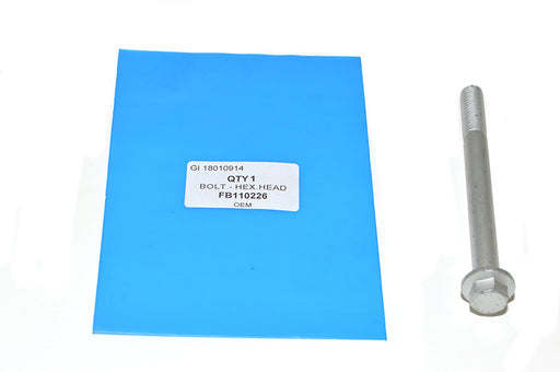 FB110226 - Bolt - Hex Head Hardware Part Land Rover Range Rover 
