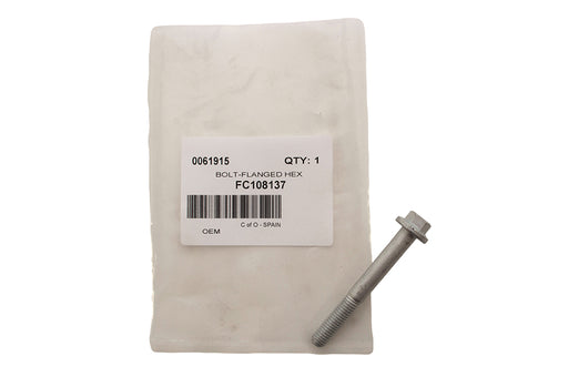 FC108137 - Flanged Bolt Hex Hardware Part Land Rover Range Rover 
