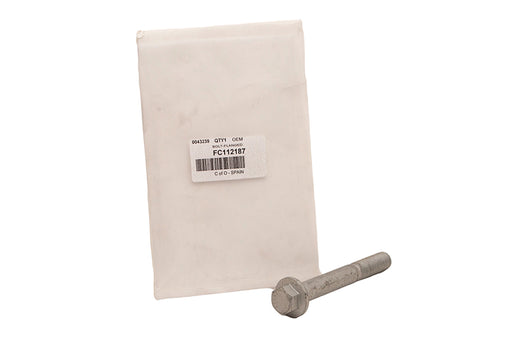 FC112187 - Flanged Bolt Hardware Part Land Rover Range Rover 
