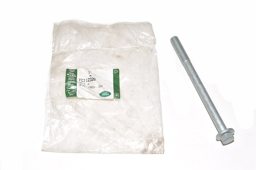FC112326LR - Bolt  by LAND ROVERBody Part Land Rover Range Rover Defender