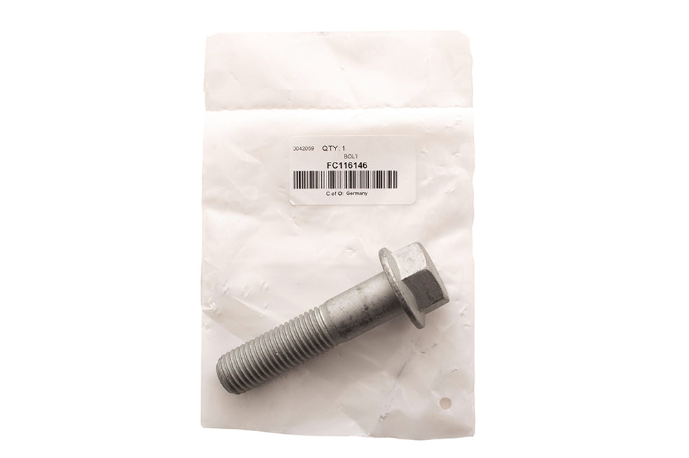 FC116146 - Bolt  by PR2 Allmakes OEHardware Part Land Rover Range Rover 