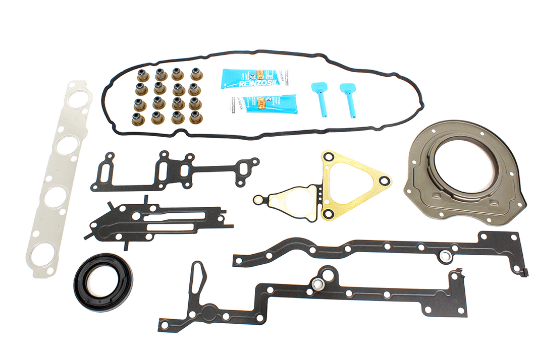 FGS244G - GASKET SET-ENGINE-FULL (-HEAD GASKET) 2.4TDCI  by ReinzEngine Part Land Rover Range Rover Defender