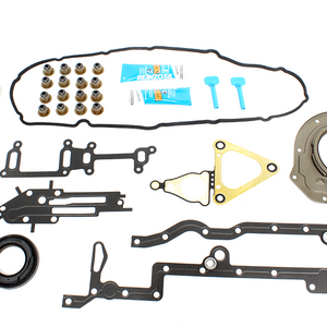 FGS244G - GASKET SET-ENGINE-FULL (-HEAD GASKET) 2.4TDCI