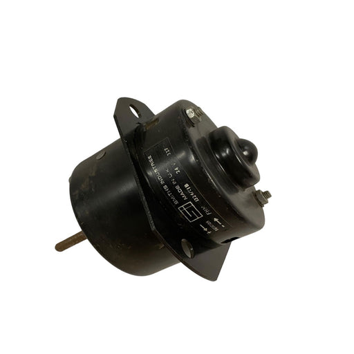 FHM1202031 - Heater motor S3 24V OEM Cooling or Heating Part Land Rover Range Rover Series
