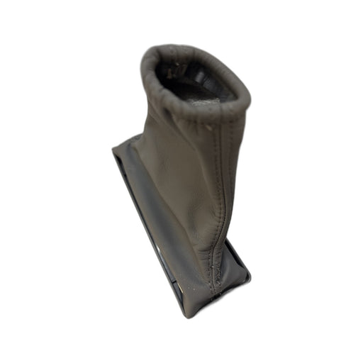 FJL102160LOY - Handbrake Gaiter – Dark Granite  by Land RoverBrake Part Land Rover Range Rover Range Rover
