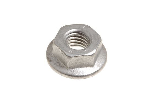 FN106047L - Flanged Nut Electrical Part Land Rover Range Rover Defender, Discovery, Range Rover