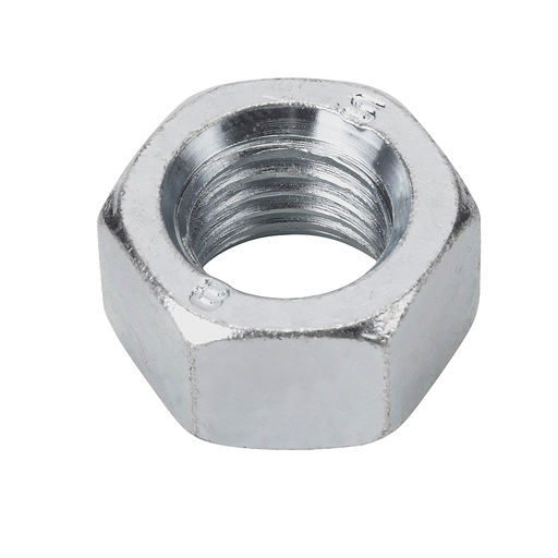 FN110046 - Plain Nut  by AftermarketEngine Part Land Rover Range Rover Defender, Discovery, Range Rover, Range Rover Sport, Series