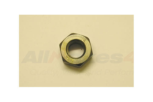 FN110047 - Flange Nut Hardware Part Land Rover Range Rover 