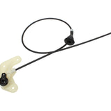 FPF500040 - Hood Release Cable – RHD
