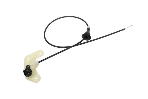 FPF500040 - Cable Assembly - Hood Control  by AllmakesBody Part Land Rover Range Rover 