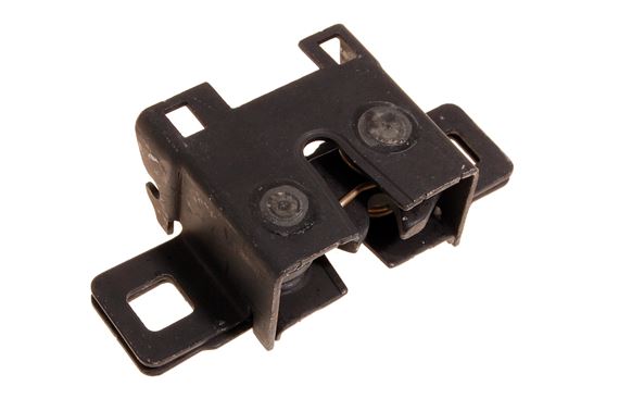 LR173840 - latch hood bonnet Frl.2 D4 Dsport RR2013>, RRsp2014> Evq2012> repl. Body Part Land Rover Range Rover Discovery