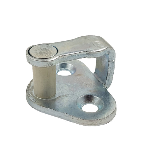 FQB500130 - Door Lock Striker – Front and Rear  by AftermarketBody Part Land Rover Range Rover Defender