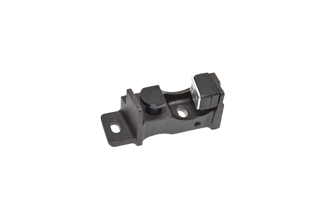 FQB500160 - Lock Striker – RH  by AllmakesBody Part Land Rover Range Rover Defender