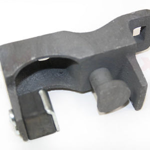 FQB500170 - striker lock LH for 