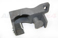 FQB500170 - Lock striker LH "anti-burst"  by AllmakesBody Part Land Rover Range Rover Defender, Series