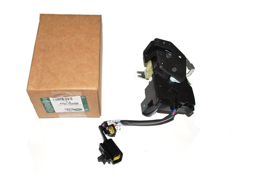 FQJ103220LR - Lock - Front Door  by LAND ROVER Land Rover Range Rover 