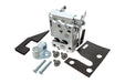 FQJ500240KIT - FRONT DOOR LOCK KIT RH DEF 2007 ONWARDS  by ALLMAKES Land Rover Range Rover 