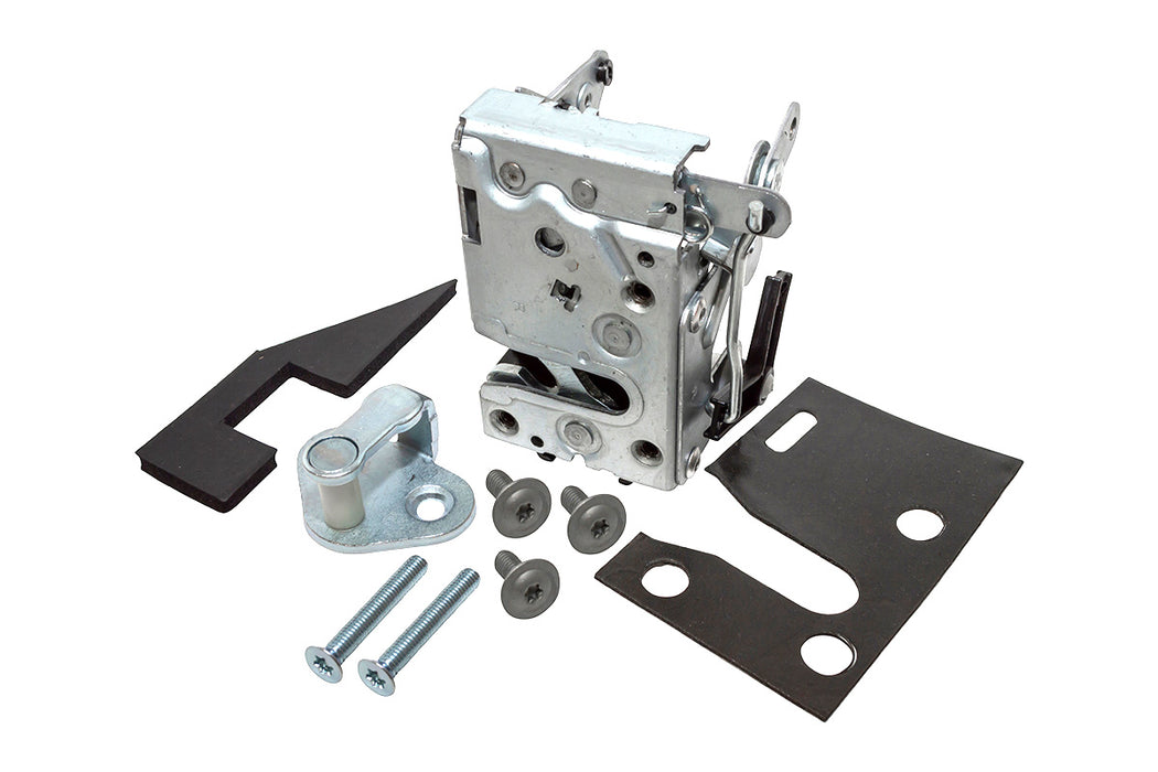FQJ500240KIT - FRONT DOOR LOCK KIT RH DEF 2007 ONWARDS  by Allmakes Land Rover Range Rover 