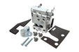 FQJ500240KIT - FRONT DOOR LOCK KIT RH DEF 2007 ONWARDS  by Allmakes Land Rover Range Rover 