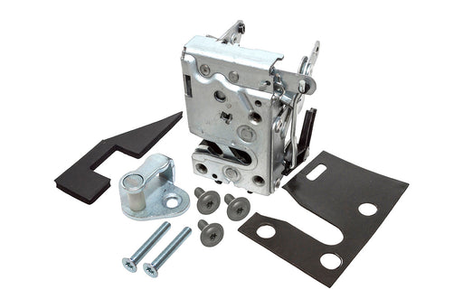 FQJ500240KIT - Front Door Latch Kit – RH  by AllmakesBody Part Land Rover Range Rover Defender