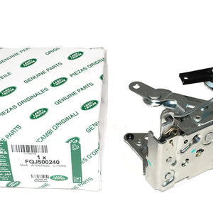 FQJ500240LR - LOCK - FRONT DOOR