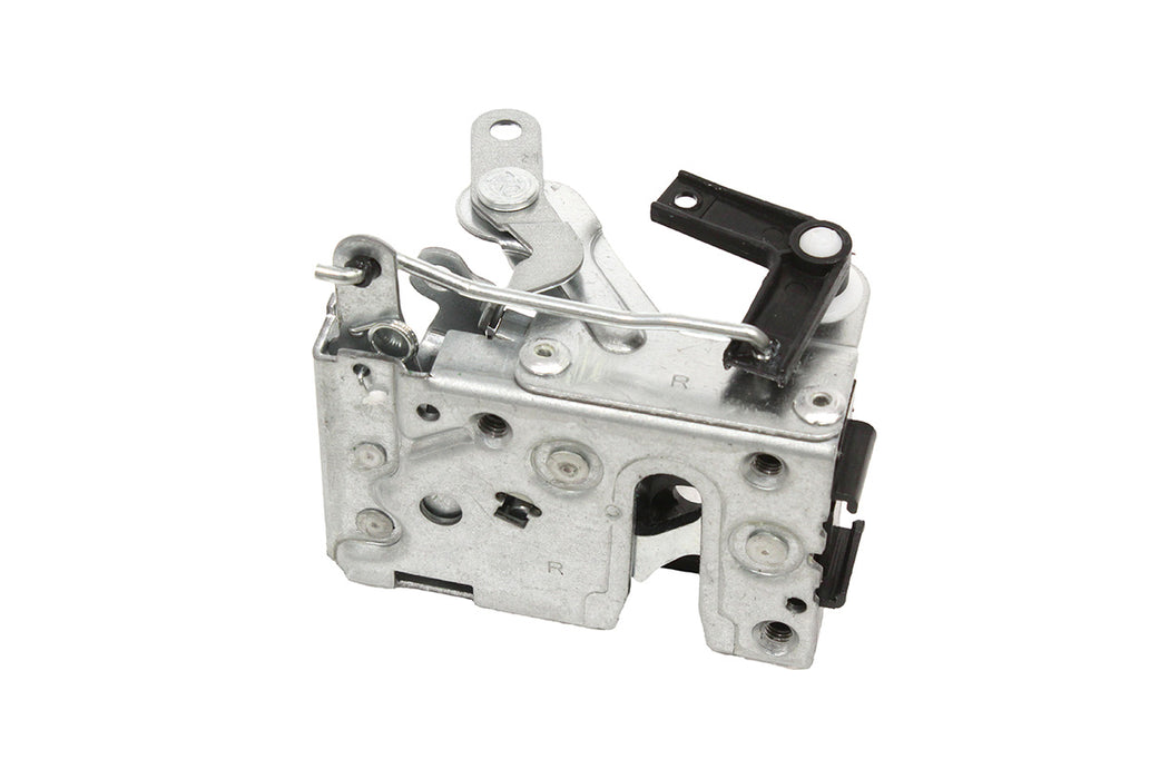 FQJ500240 - Front Door Latch – RH  by Allmakes, EurospareBody Part Land Rover Range Rover Defender