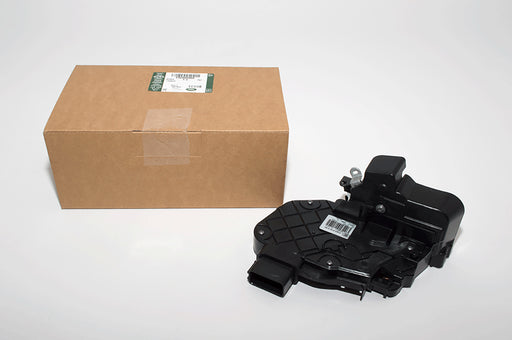 FQJ500460LR - Latch  by LAND ROVER Land Rover Range Rover 