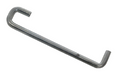 FQK500040 - Front Door Latch Link  by AftermarketBody Part Land Rover Range Rover Defender