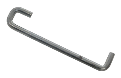 FQK500040 - Front Door Latch Link  by AftermarketBody Part Land Rover Range Rover Defender