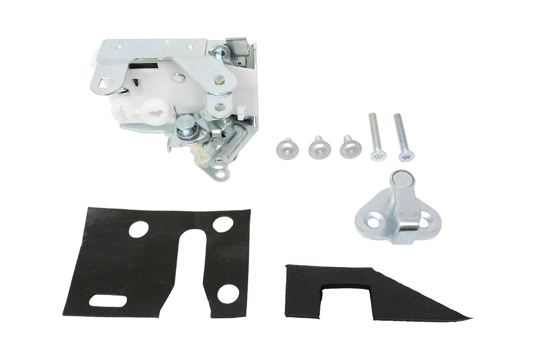 FQM100761KIT - RH REAR DOOR LOCK KIT  by ALLMAKES Land Rover Range Rover 