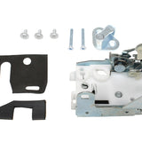 FQM100771KIT - Rear Door Lock Kit - Defender - LH