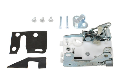 FQM100771KIT - Rear Side Door Latch – LH  by AllmakesBody Part Land Rover Range Rover Defender