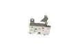 FQM100771 - Side rear door latch assy Def. LH  by AllmakesBody Part Land Rover Range Rover Defender