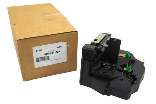 FQM500130LR - Latch  Land Rover Range Rover 