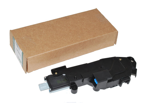 FQR000010LR - Lock - Rear Door  by LAND ROVER Land Rover Range Rover 