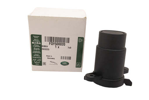 FQY500020LR - Switch  by LAND ROVER Land Rover Range Rover 