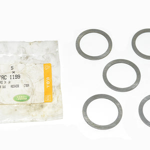 FRC1199 - shim differential .066