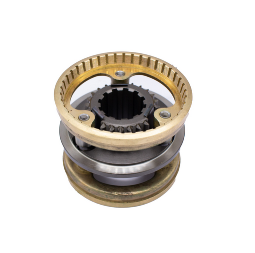 FRC1758BM - Synchro clutch  by AftermarketClutch Part Land Rover Range Rover Defender, Series