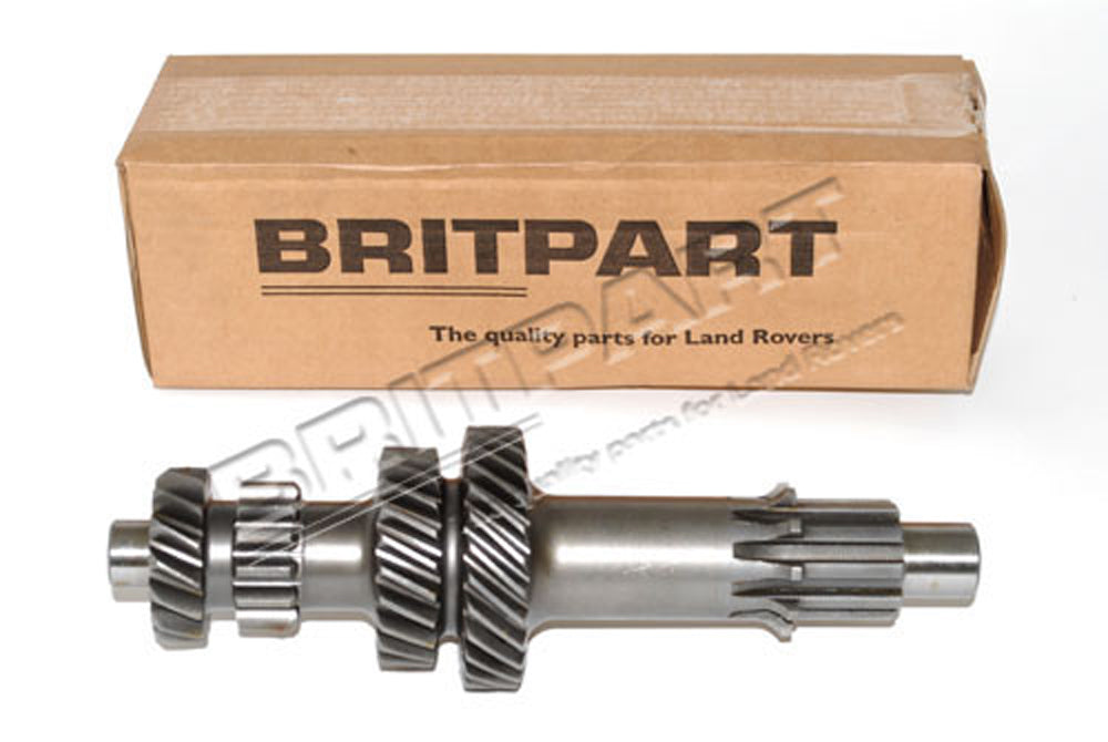 FRC2084 - Layshaft Gear – Suffix C Onwards  by AftermarketTransmission or Gearbox Part Land Rover Range Rover Series