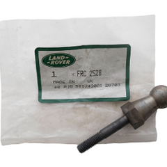 FRC2528 - Spil